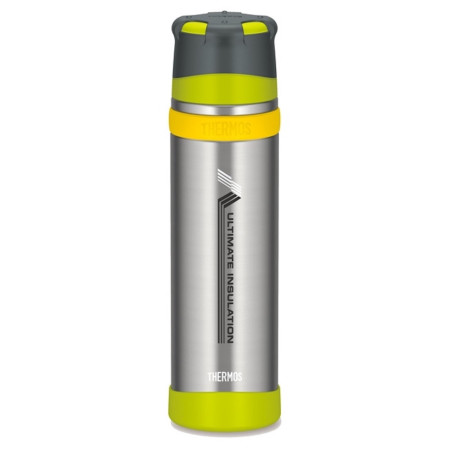 Термос Thermos Mountain FFX 0,9l срібний Silver