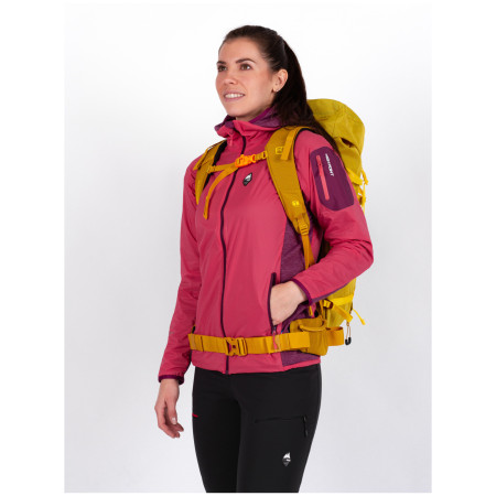 Жіноча куртка High Point Total Alpha 3.0 Lady Jacket