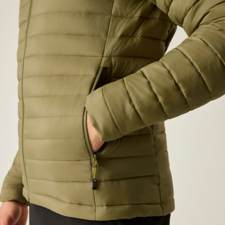 Чоловіча куртка Dare 2b Air Lite Padded Jacket