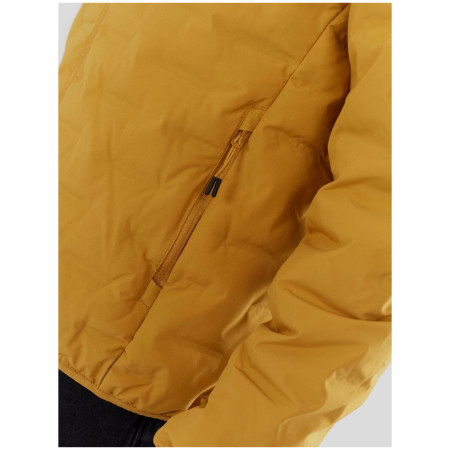 Чоловіча зимова куртка Fundango Smoke Eco Hooded Jacket