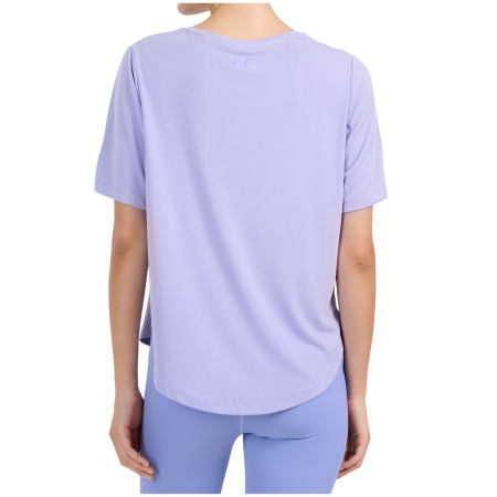 Жіноча футболка 4F Tshirt Fnk F2295