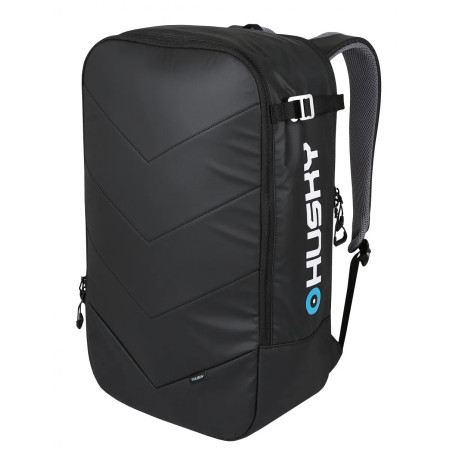 Дорожній рюкзак Husky Truvel 25L чорний black