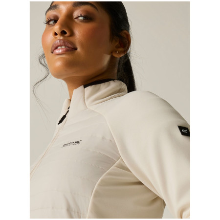 Жіноча куртка Regatta Women’s Clumber Hybrid