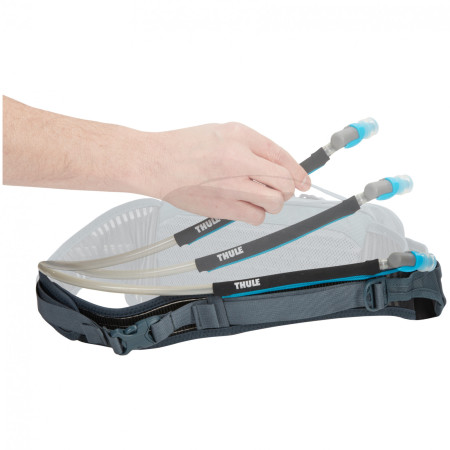 Поясна сумка Thule Rail Hip Pack 4L