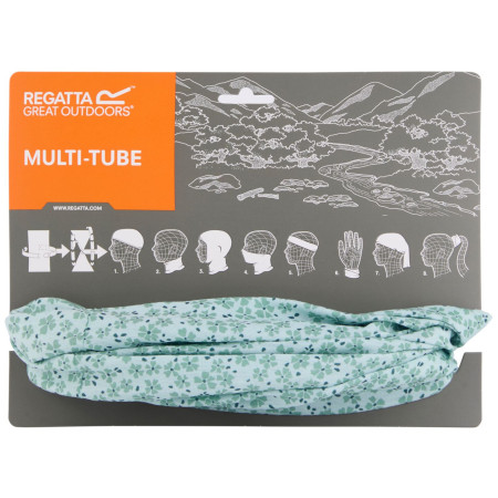 Багатофункціональний шарф Regatta Adults Printed Multitube II