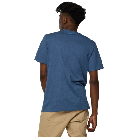 Чоловіча футболка Cotopaxi M'S Cotopaxi Llama T-Shirt