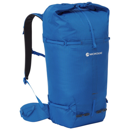 Альпіністський рюкзак Montane Valen 40+5L синій NEPTUNE BLUE