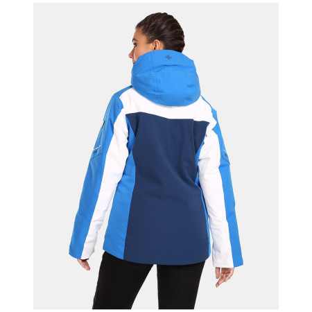 Жіноча гірськолижна куртка Kilpi Valera-W