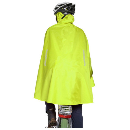 Велосипедне пончо Tatonka Bike Poncho