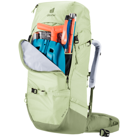 Жіночий туристичний рюкзак Deuter Rise 32+ SL
