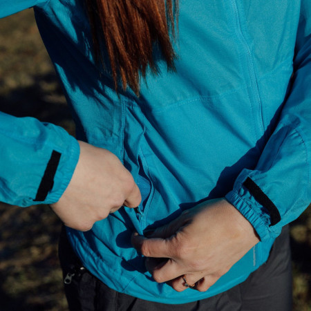 Жіноча куртка Northfinder Northkit