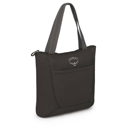 Сумка через плече Osprey Ul Stuff Tote чорний black