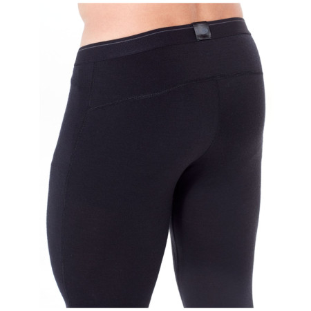 Pánské spodky Icebreaker Mens 200 Oasis Leggings