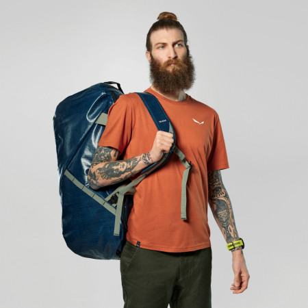 Дорожня сумка Salewa Discovery Duffle M