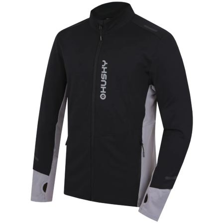 Чоловіча толстовка Husky Sweatshirt Tame Zip