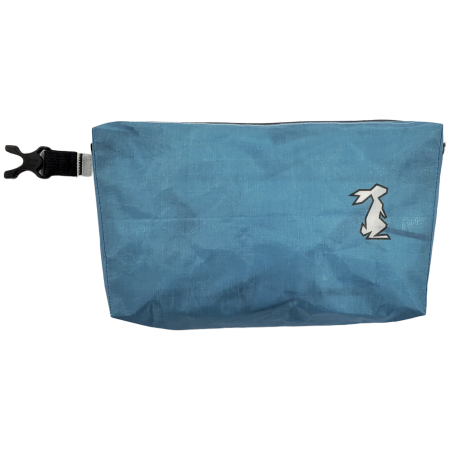 Поясна сумка High Tail Designs Fanny Pack v1.5 Light Cobalt синій Light Cobalt