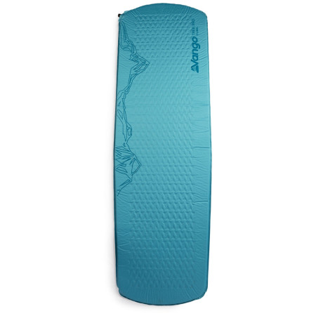 Самонадувний килимок Vango Trek Pro 3 Long