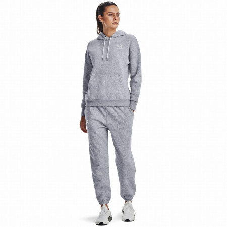 Жіночі спортивні штани Under Armour Essential Fleece Joggers