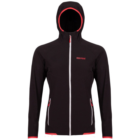 Жіноча куртка High Point Versa 2.0 Lady Hoody Jacket