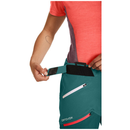 Жіночі штани Ortovox W's Westalpen Softshell Pants