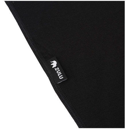 Чоловіча футболка Zulu Merino 160 Short 4C Comfy