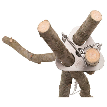 Тримач Robens Bushcraft DIY Tripod