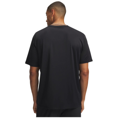 Чоловіча футболка Under Armour M Explor IsoChill UPF SS