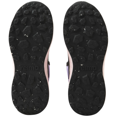 Дитячі зимові черевики Reima Hallava Quicklock