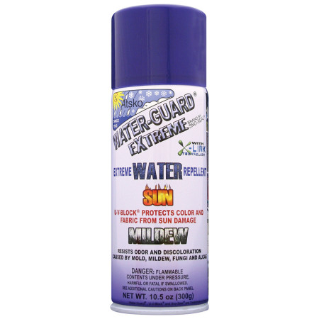 Засіб для догляду  Atsko Silicone Water Guard Extreme spray 350