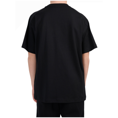 Дитяча футболка 4F Tshirt M3514 Deep Black