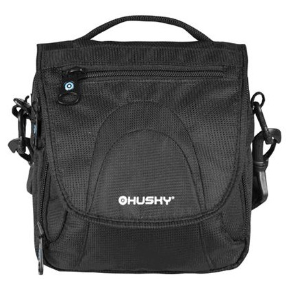 Сумочка Husky Mild 2,5 чорний black