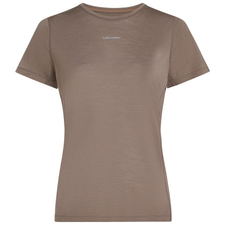 Жіноча функціональна футболка Icebreaker 125 Cool-Lite Speed SS Tee