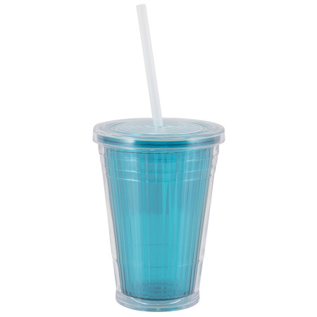 Термокружка Gimex Thermo cup бірюзовий