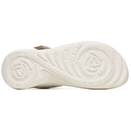 Шльопанці жіночі Merrell Terran 4 Slide W