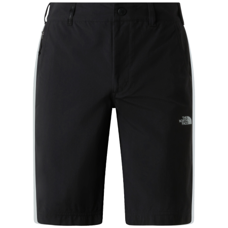 Чоловічі шорти The North Face M Tanken Short чорний TNF BLACK