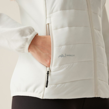 Жіноча куртка Regatta Wmn Clumber V Hyb