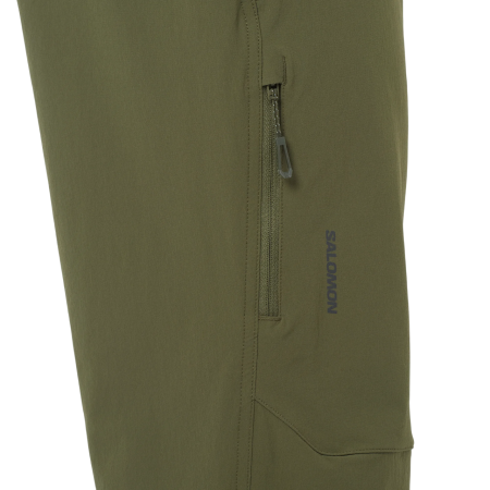 Чоловічі штани Salomon Wayfarer 2.0 Pants M