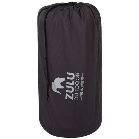 Самонадувний матрац Zulu DreamKing 3D Mat Double 10