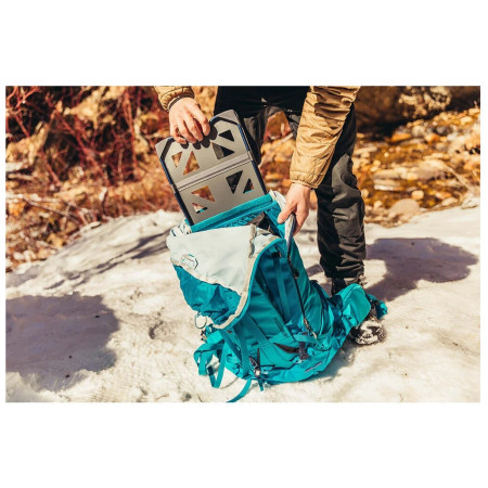 Рюкзак для скі-альпінізму Gregory Alpinisto 35