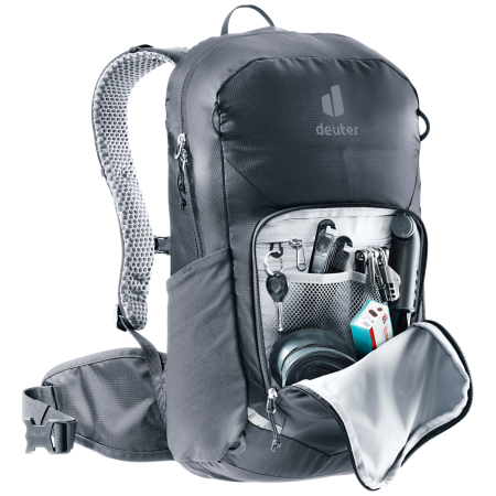 Велосипедний рюкзак Deuter Bike I 20