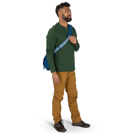 Сумка через плече Osprey Daylite Messenger