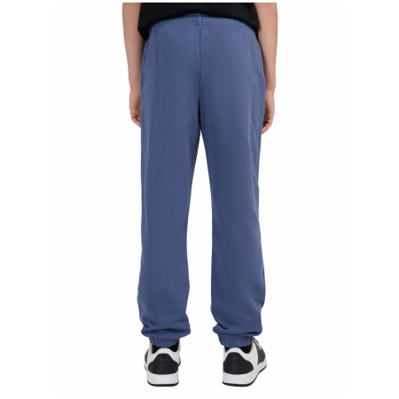 Дитячі спортивні штани 4F Trousers Cas M1759 Denim