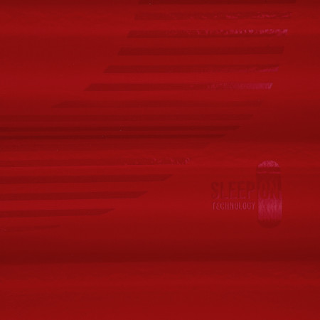 Самонадувний килимок Warg Radon Mummy 5