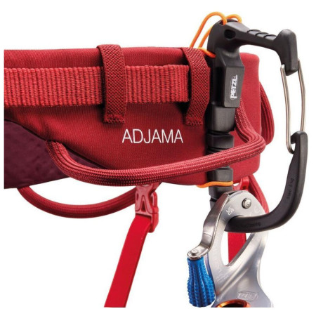 Система Petzl Adjama