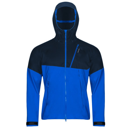 Чоловіча куртка High Point Zone Jacket синій Navy/Skydiver
