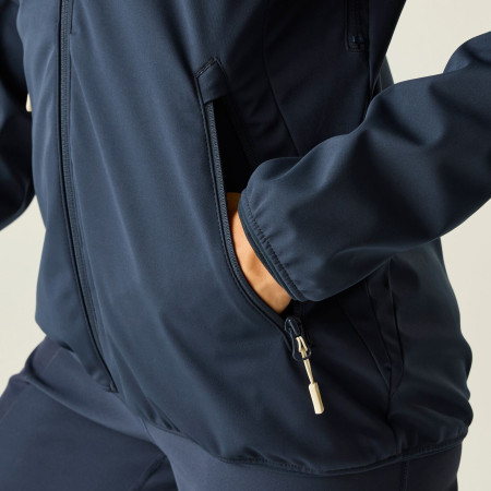 Жіноча куртка Dare 2b Lexan III Softshell