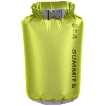 Vak Sea to Summit Ultra-Sil Dry Sack 2l zelená Green