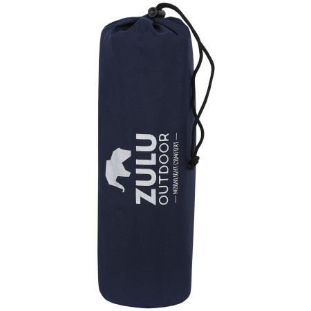 Надувний килимок Zulu Moonlight Comfort II