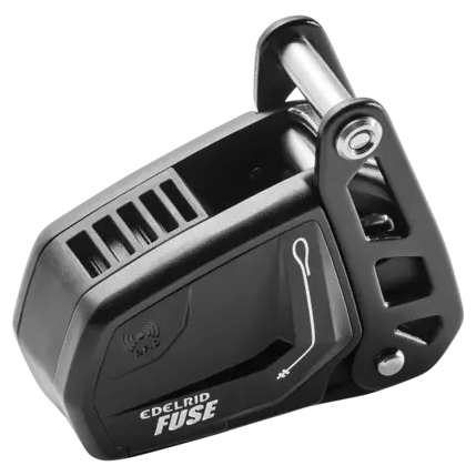 Зажим Edelrid Fuse