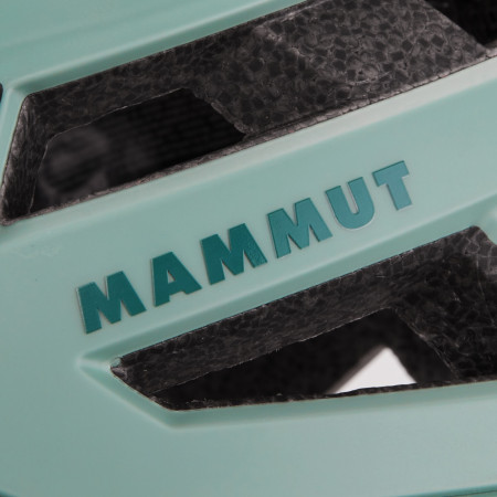 Альпіністський шолом Mammut Crag Sender Helmet